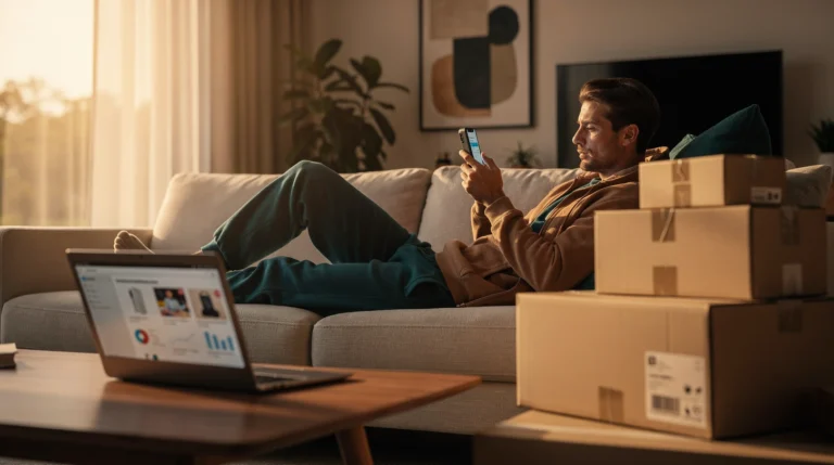 millennial purchase habits