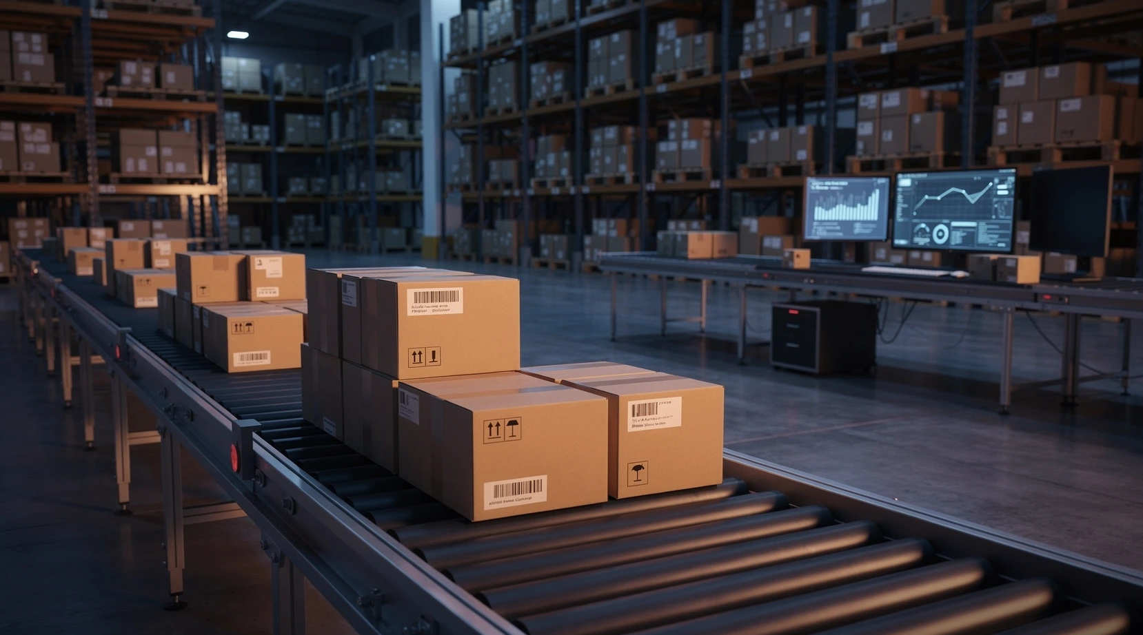 shipping and fulfillment tools 2026