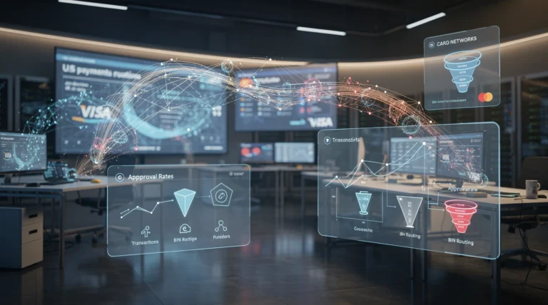 card networks tools 2026