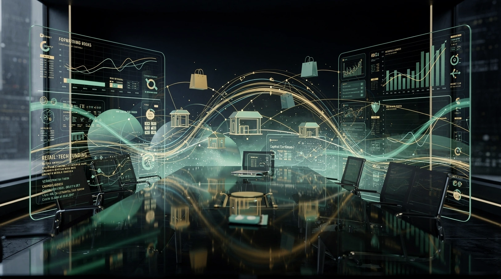 retail tech funding tools 2026