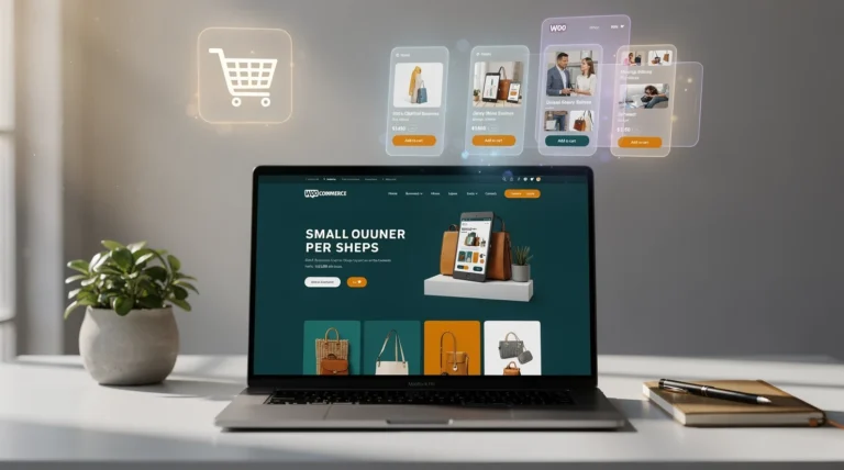 woocommerce 2026 smb