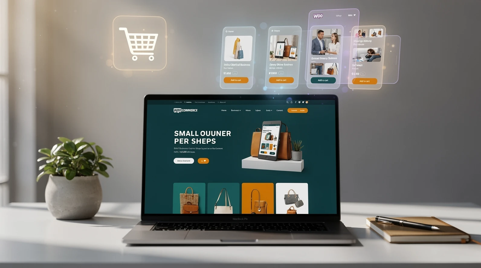 woocommerce 2026 smb