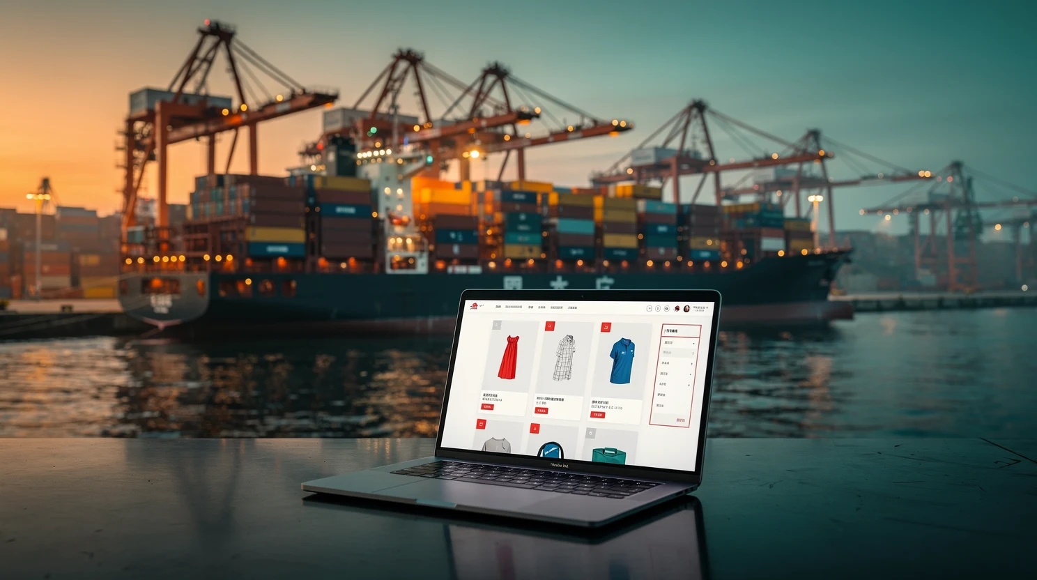 alibaba sourcing playbook