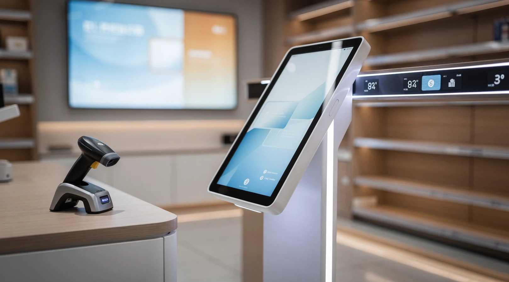 in store tech beyond pos