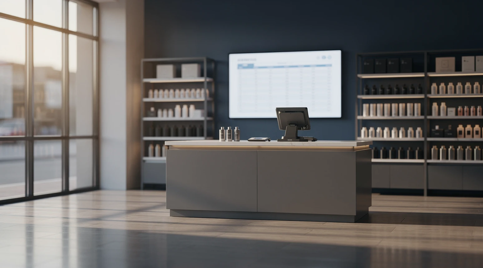 staffing retail tight labor
