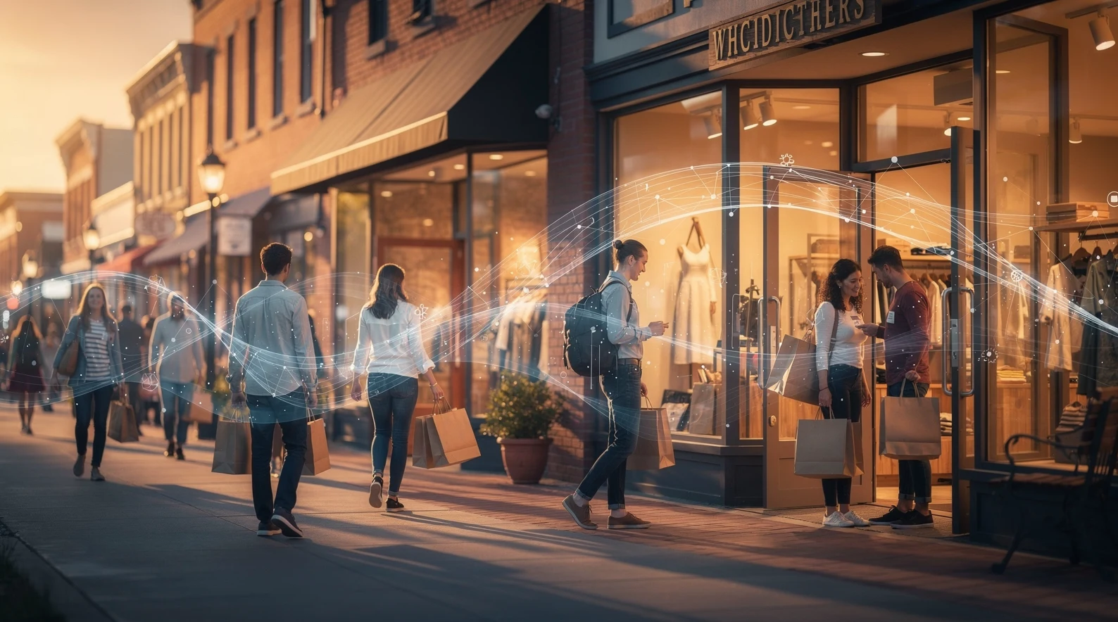 buy local campaigns