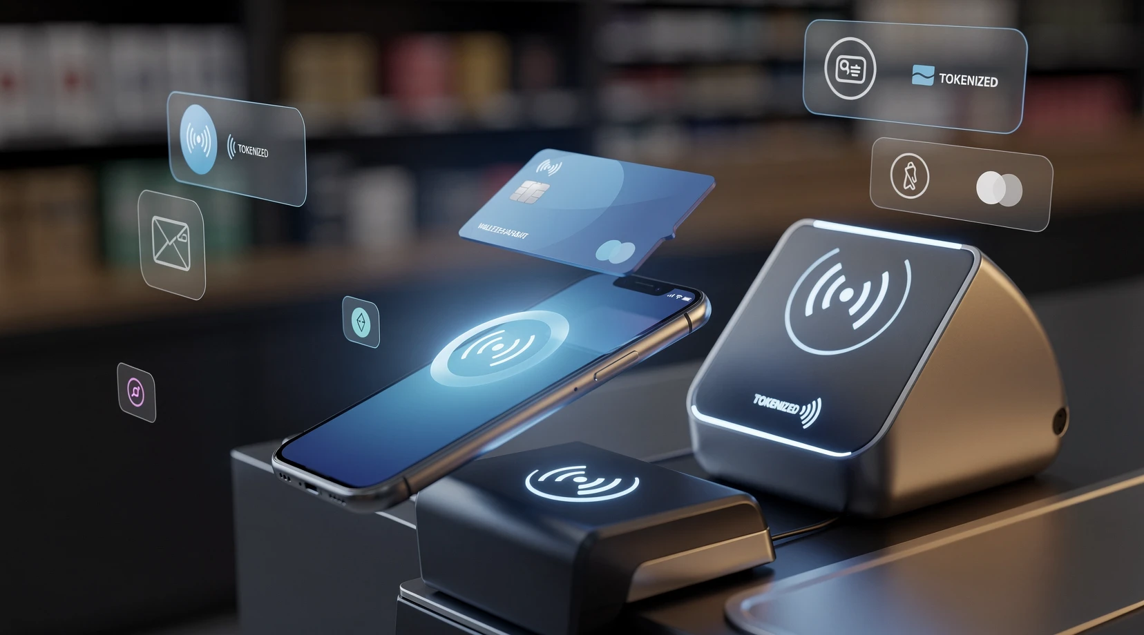 digital wallets conversion