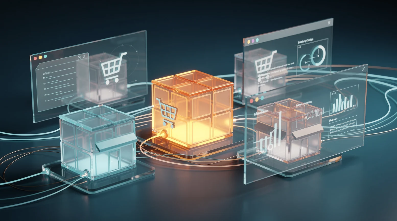 ecommerce platforms