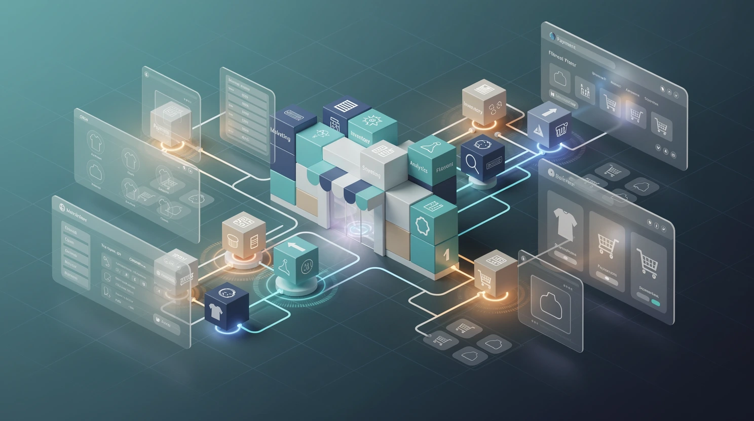 magento extensions explained