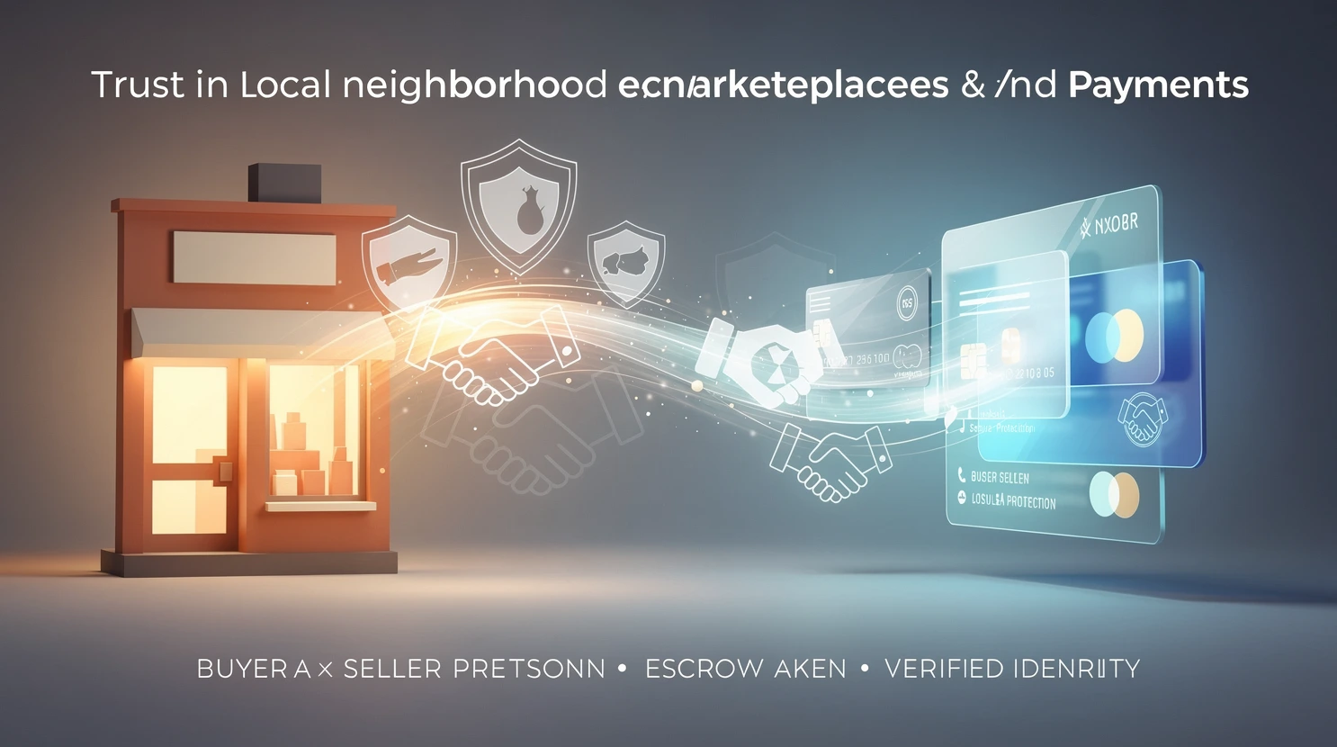local marketplace trust