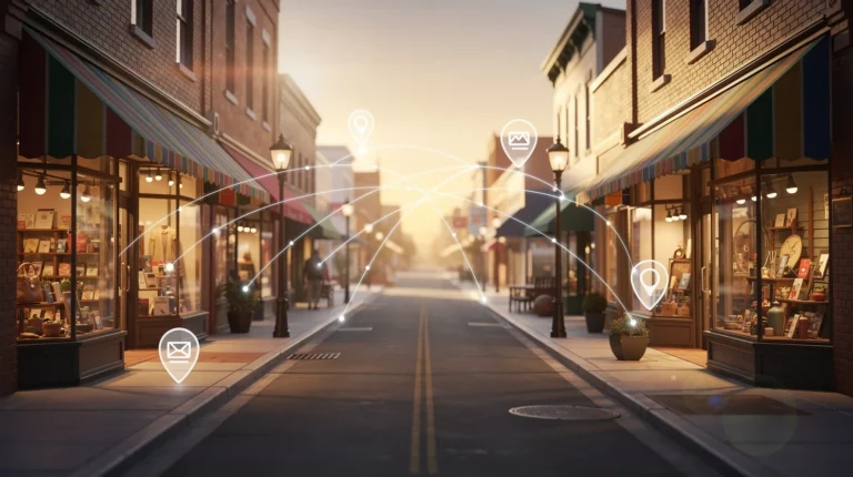 launch local marketplace