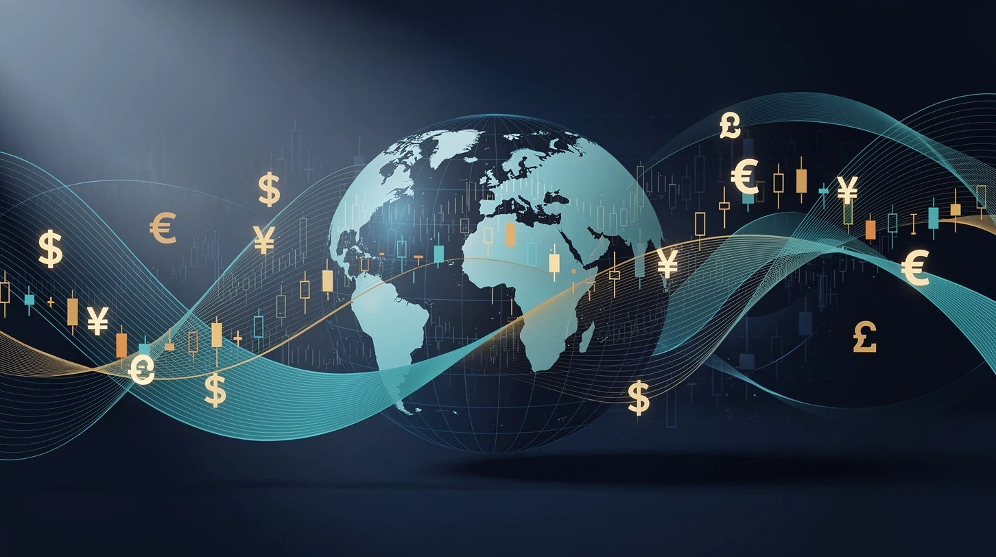 fx outlook retailers 2026