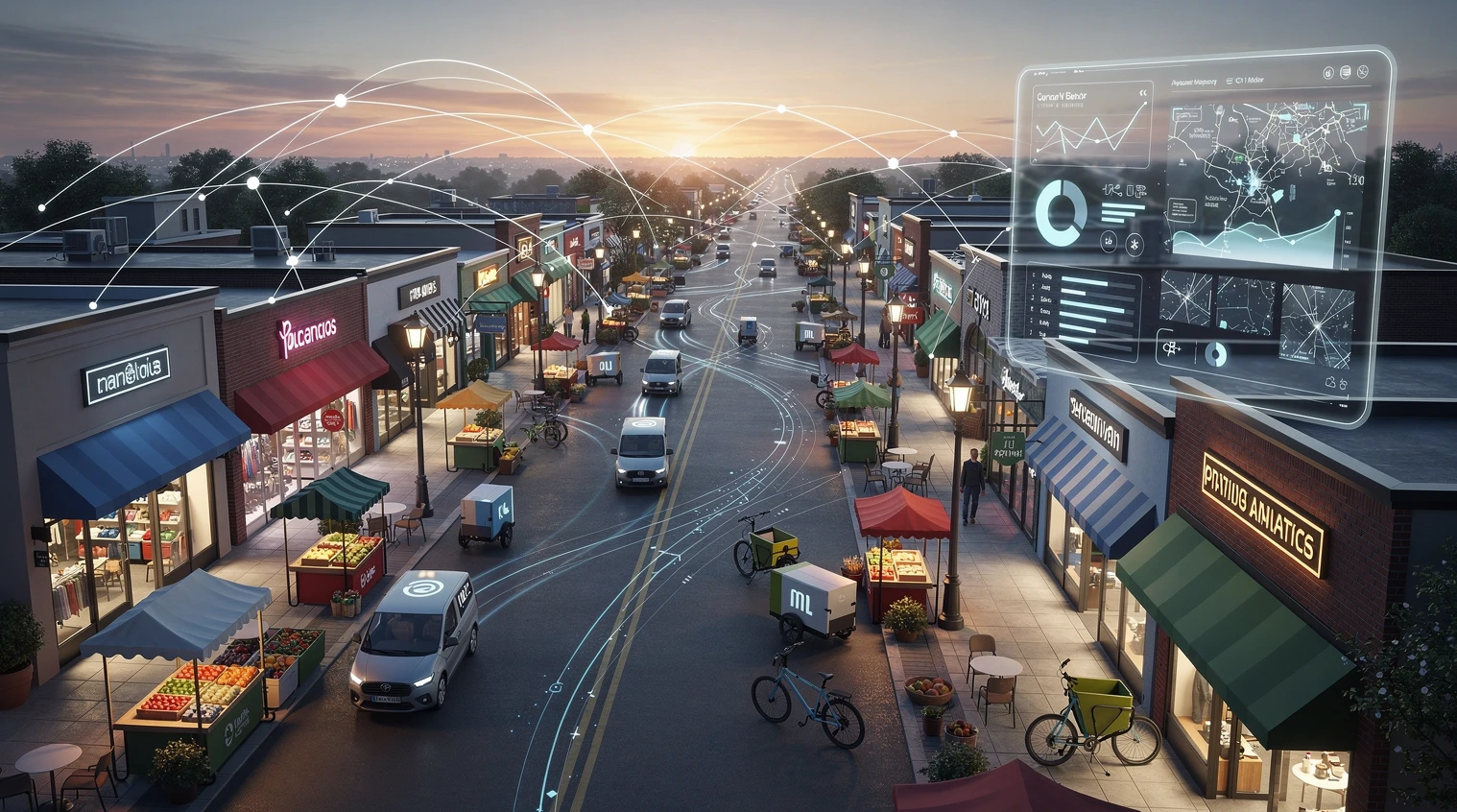 local marketplaces tools 2026