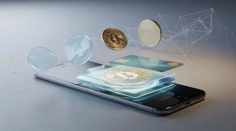 crypto and digital wallets tools 2026