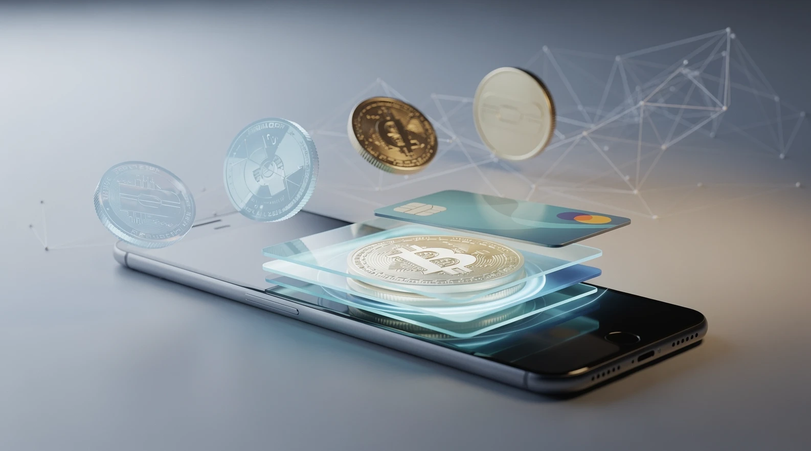 crypto and digital wallets tools 2026