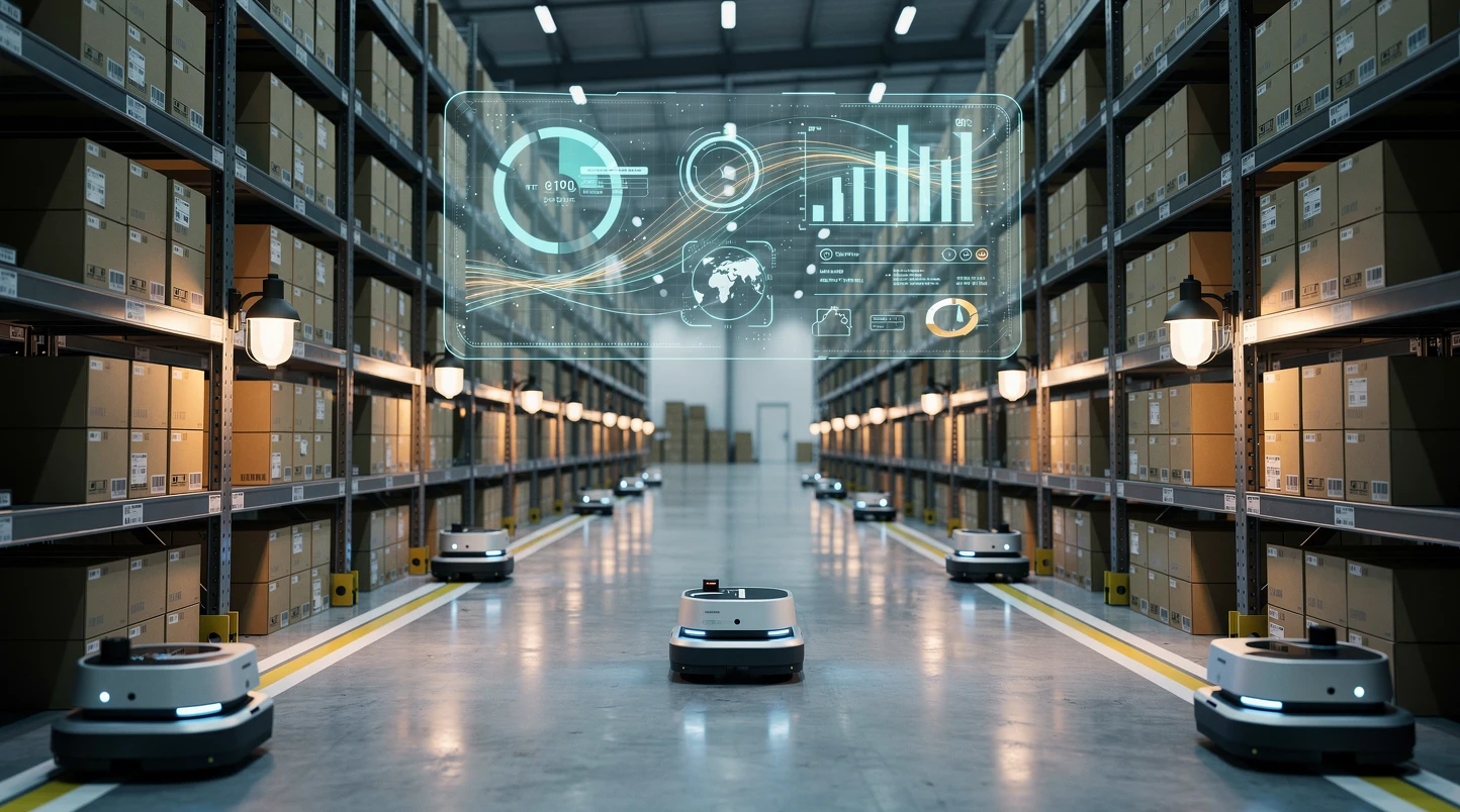 warehousing and inventory tools 2026