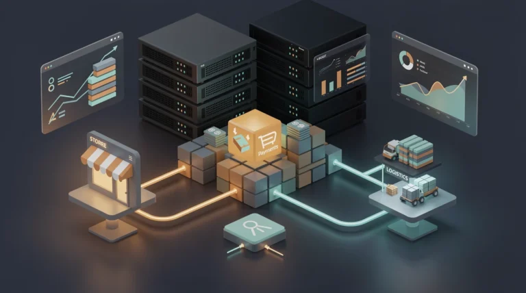 magento total cost