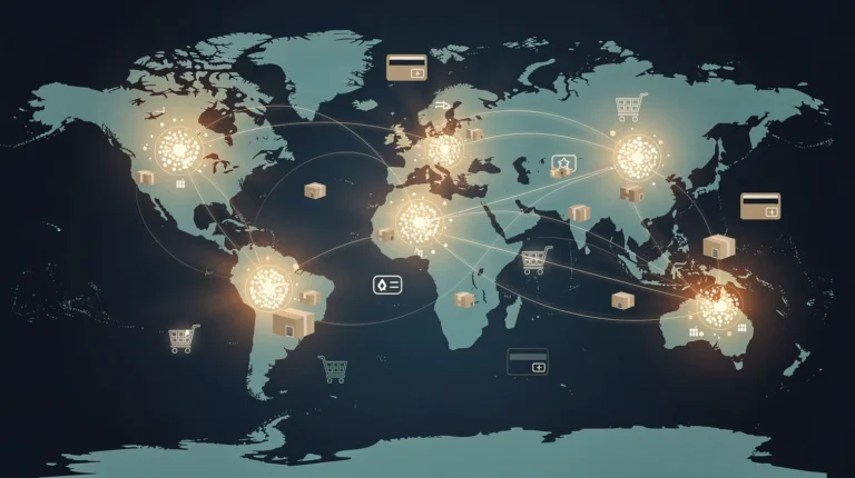 regional marketplaces rival amazon