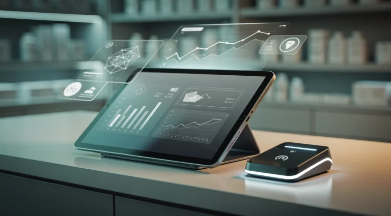 modern pos systems retail 2026