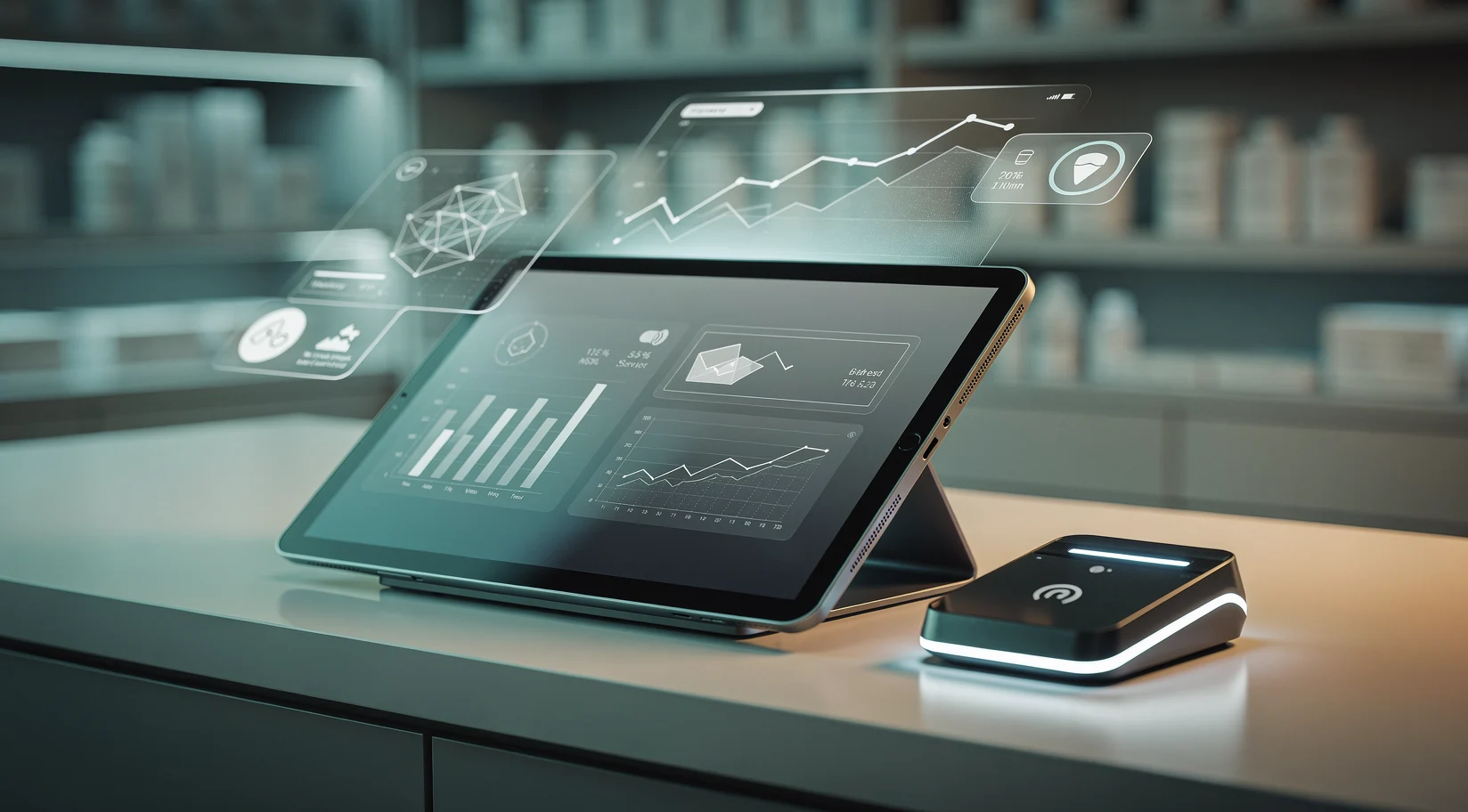modern pos systems retail 2026