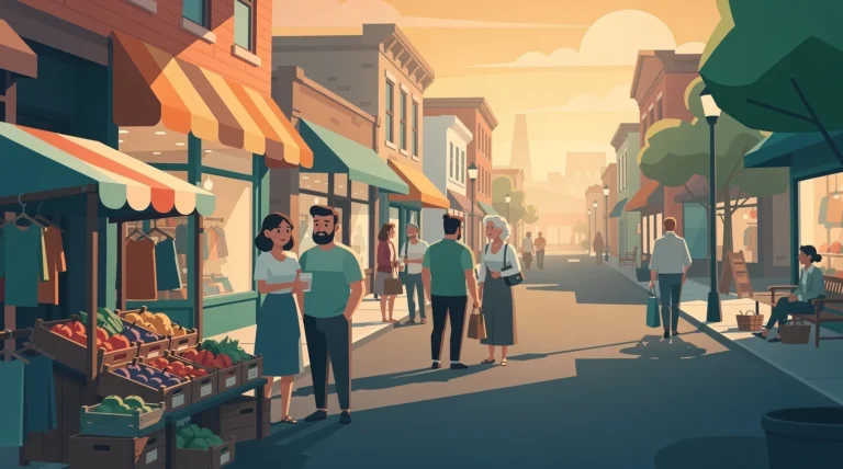 community commerce explained