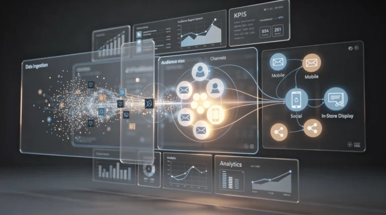 marketing campaigns tools 2026