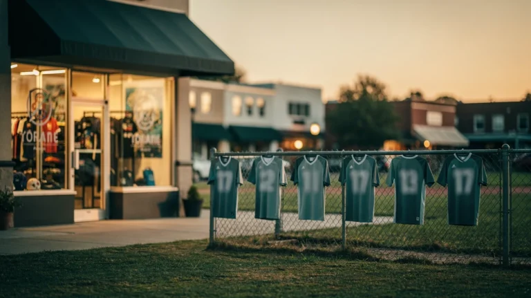 retailer sponsor schools