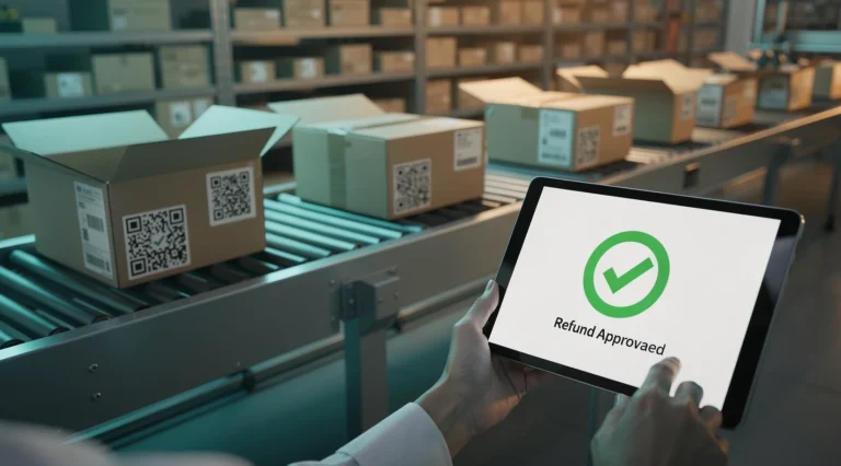returns policy that works