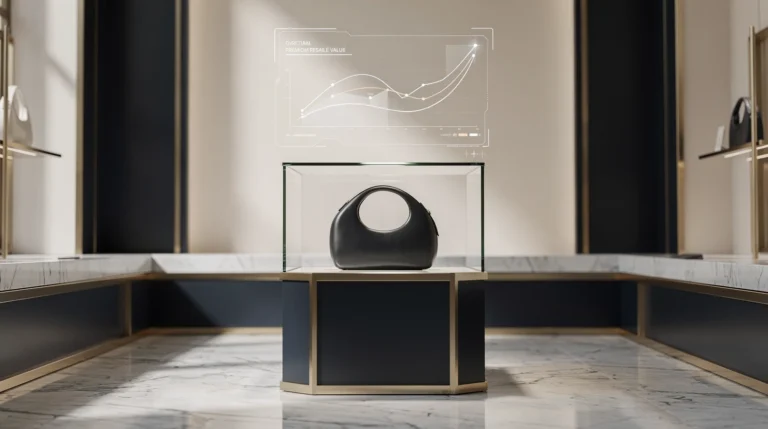 luxury and premium changes 2026