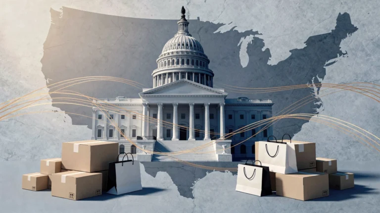 retail policy us