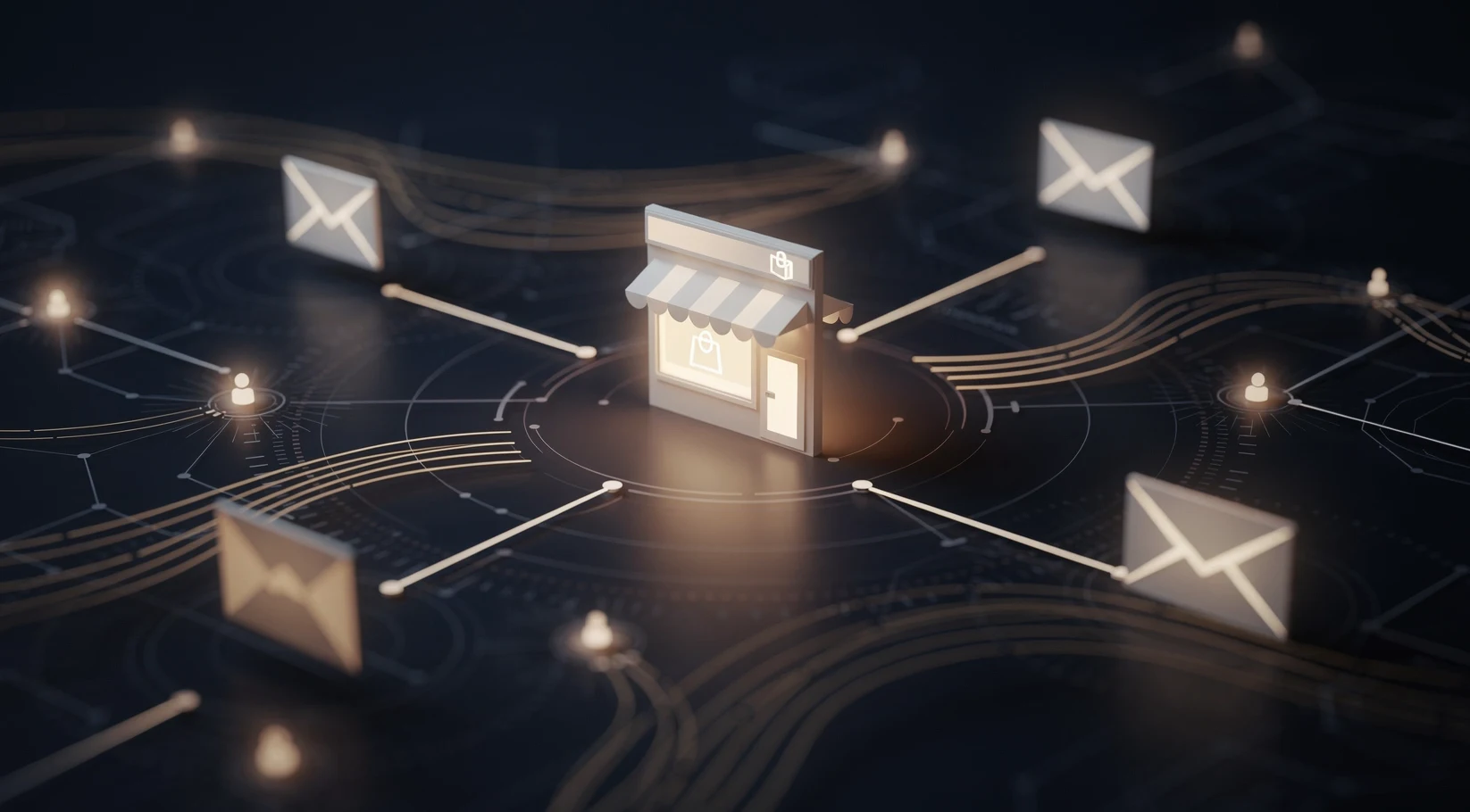 retail email marketing