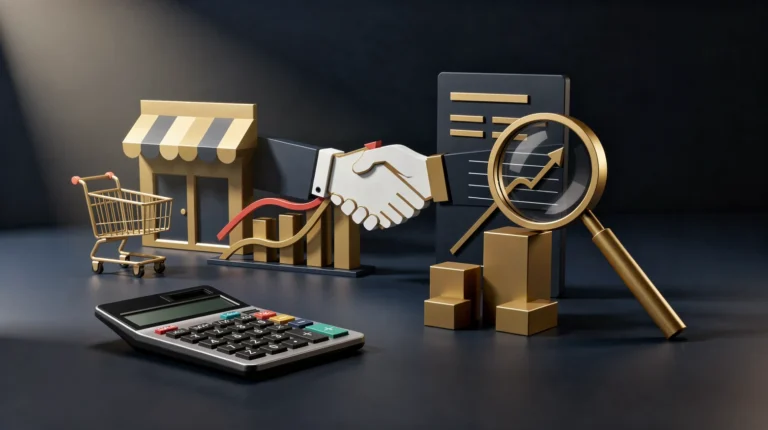 retail valuation methods