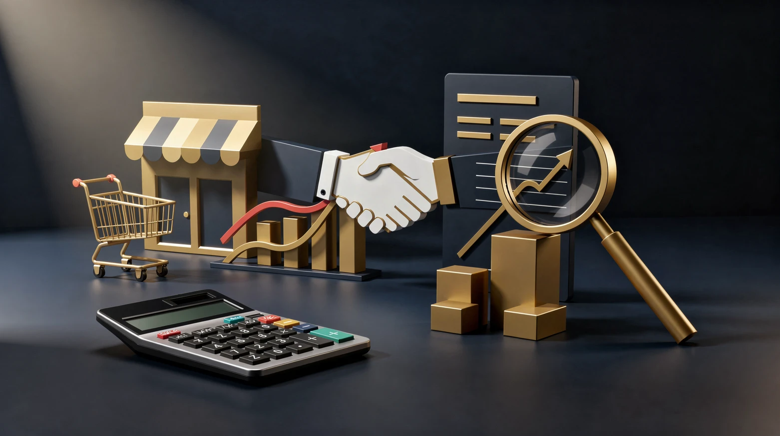 retail valuation methods