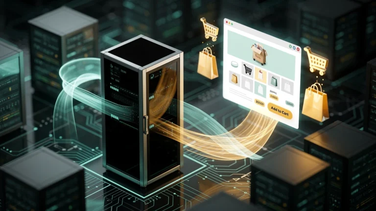 prestashop hosting