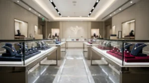 Signet Jewelers Q1 fiscal 2027 earnings