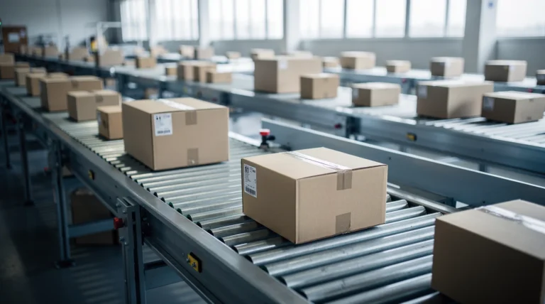 Belgian e-commerce