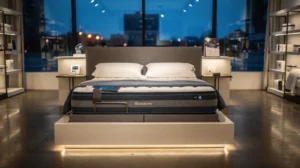 Sleep Number bankruptcy