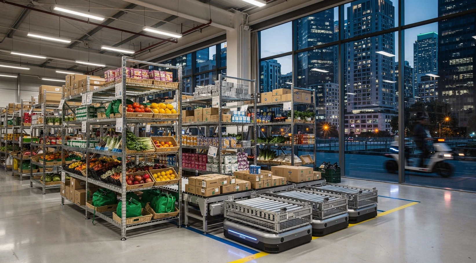 Alibaba Pupu bid
