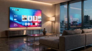 Fox Roku acquisition connected-TV commerce