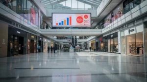 China retail sales