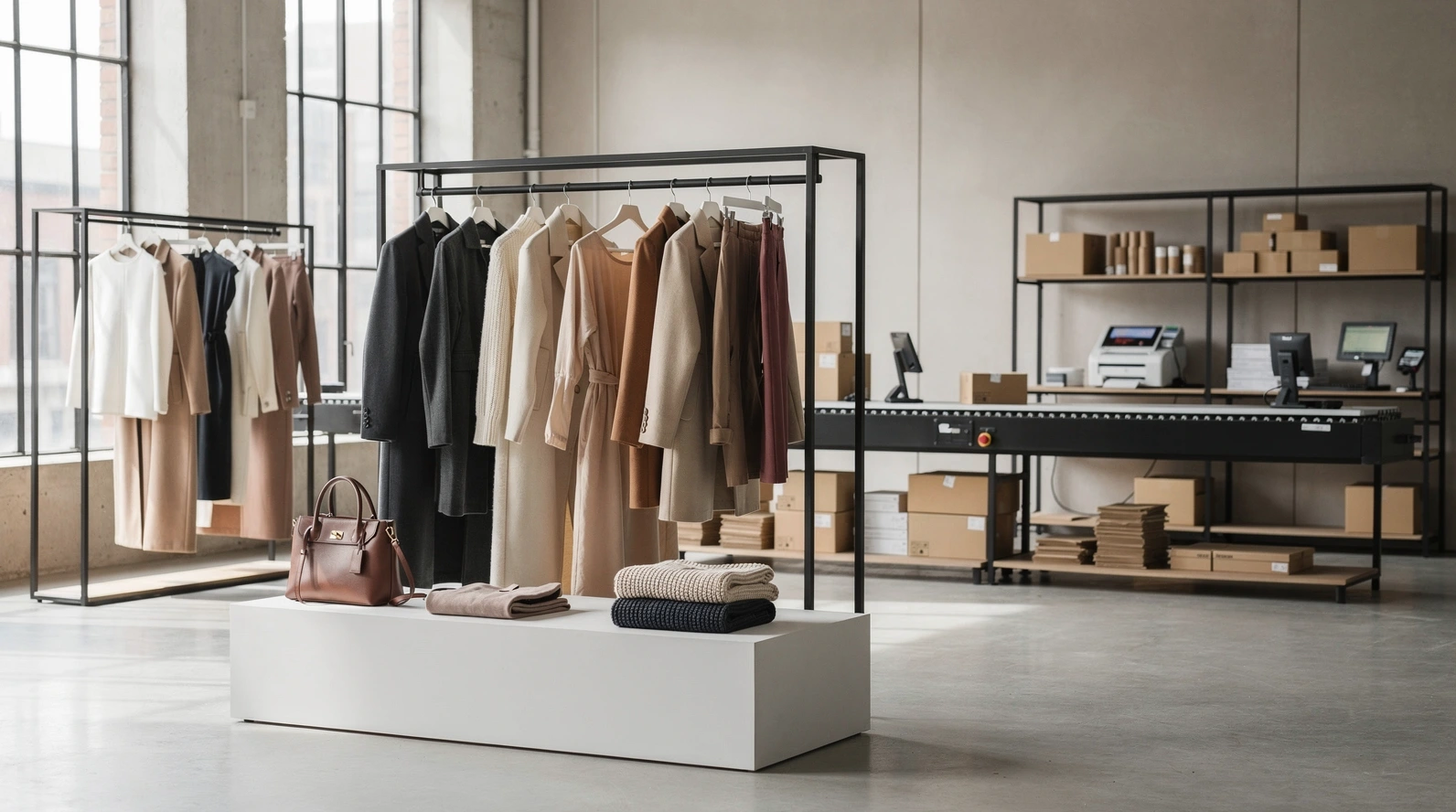 Debenhams Group online department store marketplace