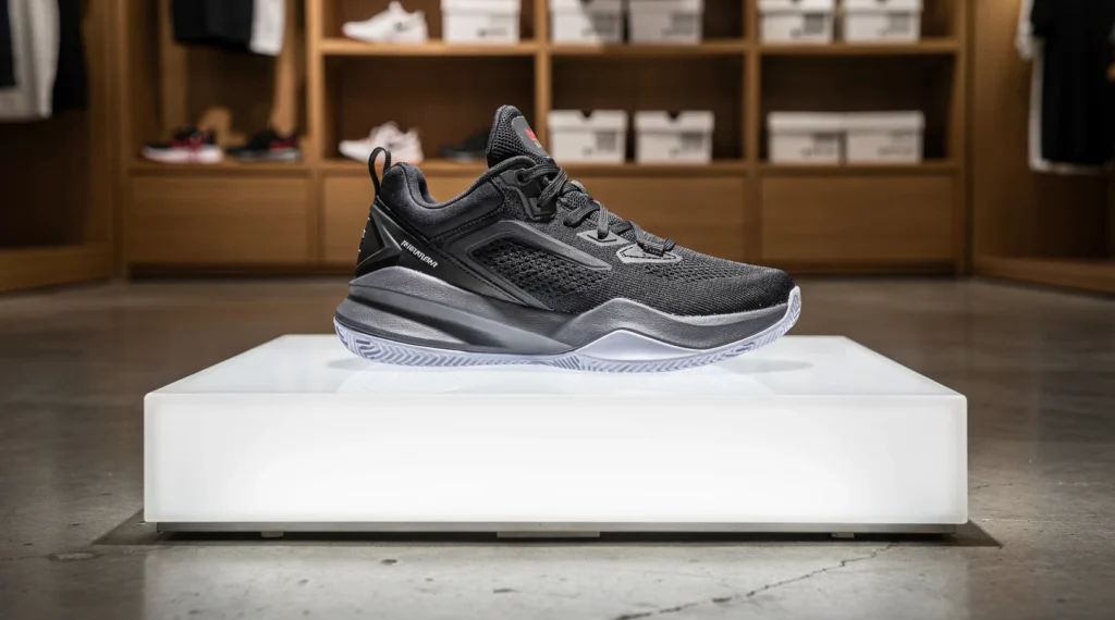 Curry Li-Ning deal