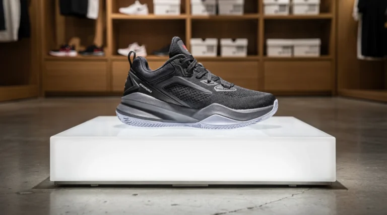 Curry Li-Ning deal
