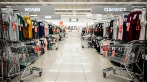 off-price retail earnings