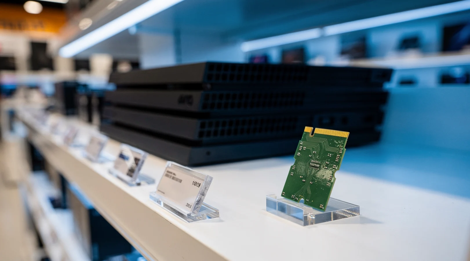 Xbox price increase memory crisis