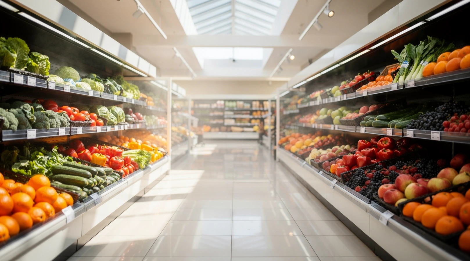 Sainsbury's Q1 grocery sales