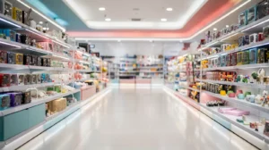 MINISO share buyback