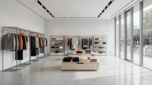 Inditex Q1 results