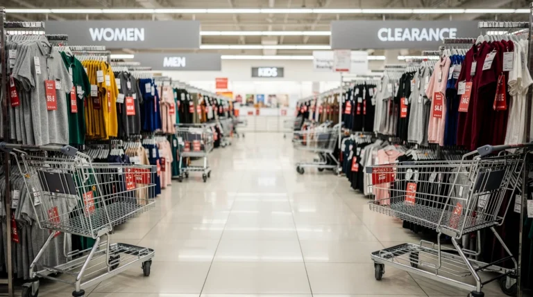 off-price retail earnings