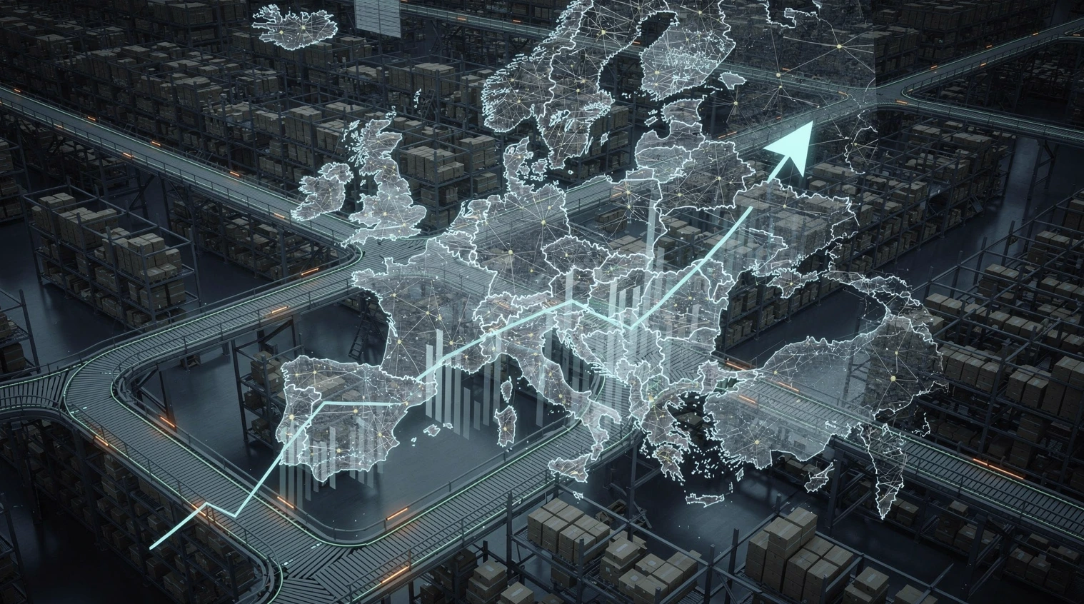 EU parcel duty 2026 driving Temu and Shein local fulfillment in Europe